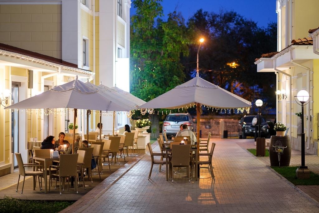 restaurants-ресторан