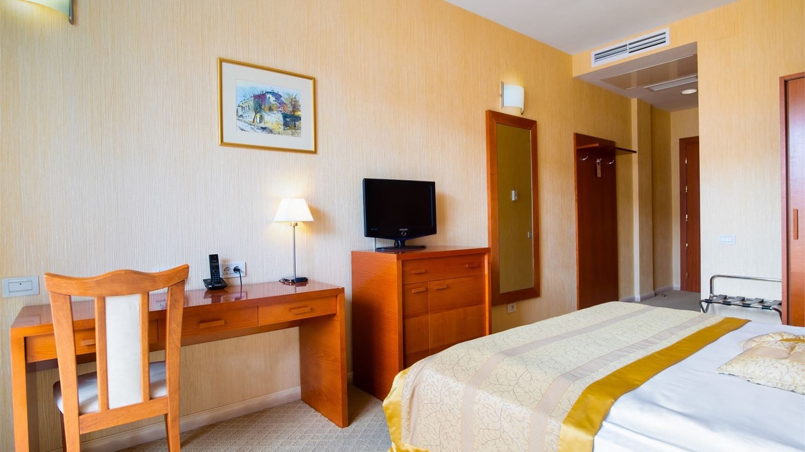 rooms-стандарт