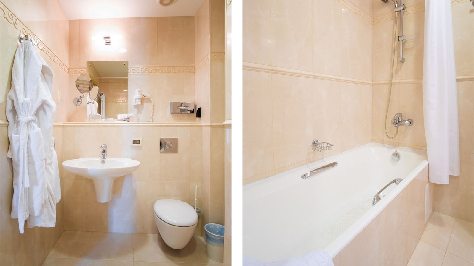 rooms-стандарт