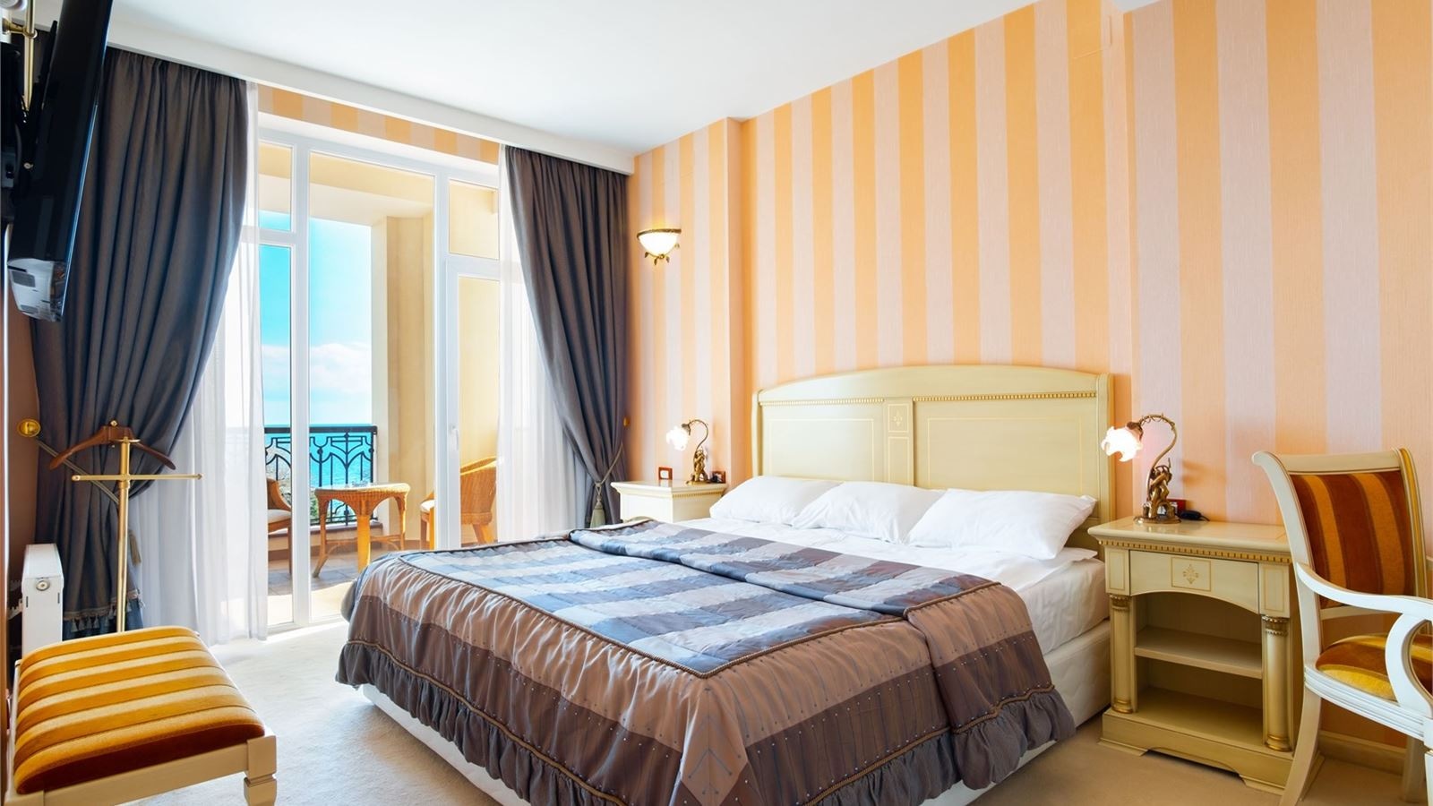 rooms-президентский-люкс