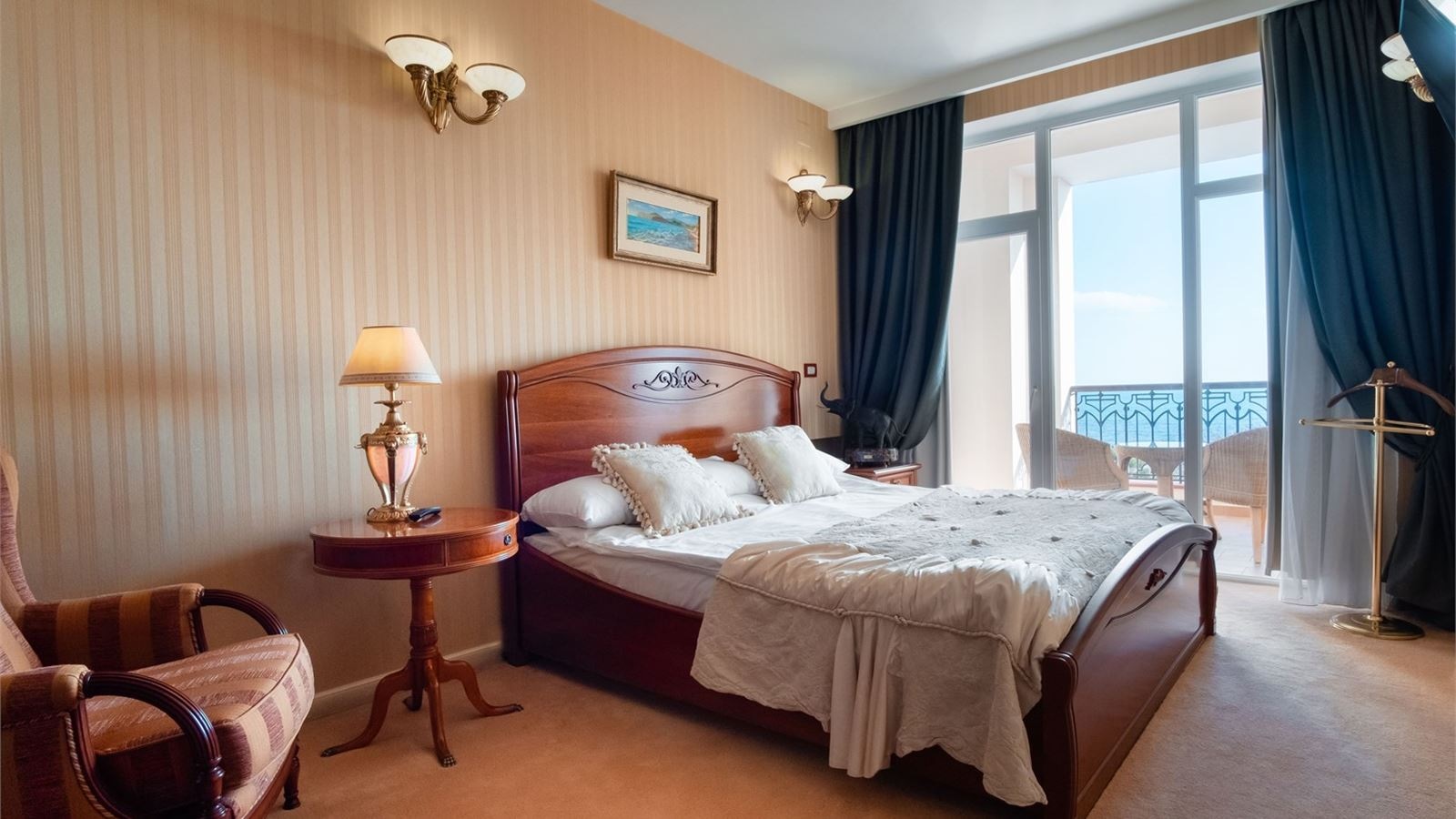 rooms-президентский-люкс