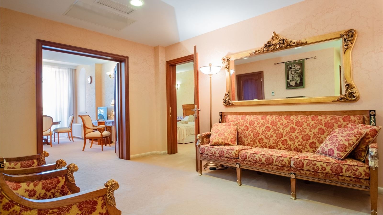 rooms-президентский-люкс