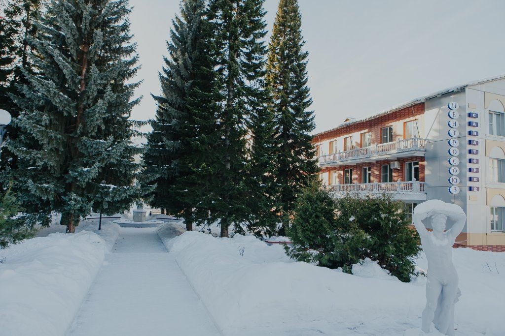 general-main-building