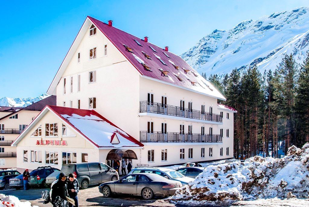 general-main-building