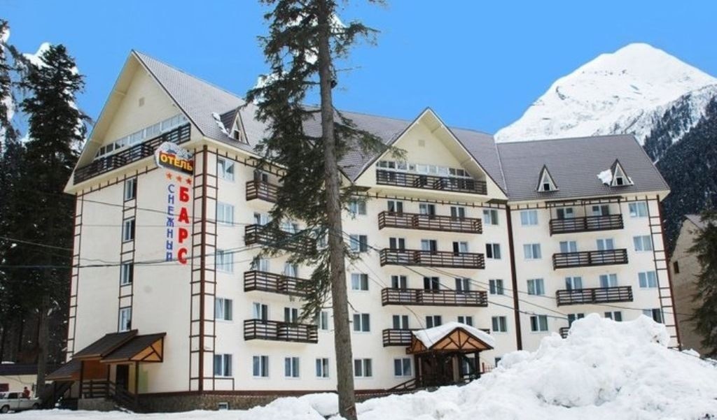 general-main-building