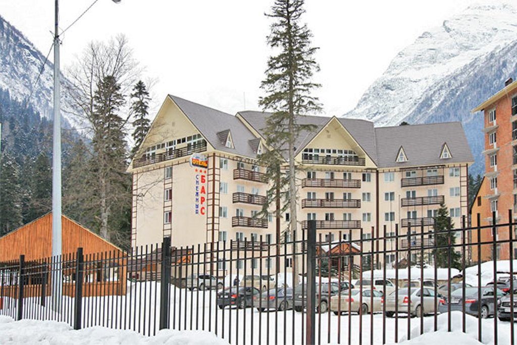 general-main-building