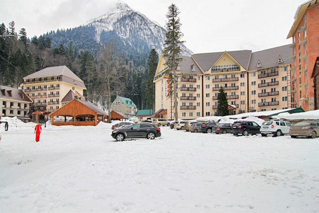 general-main-building