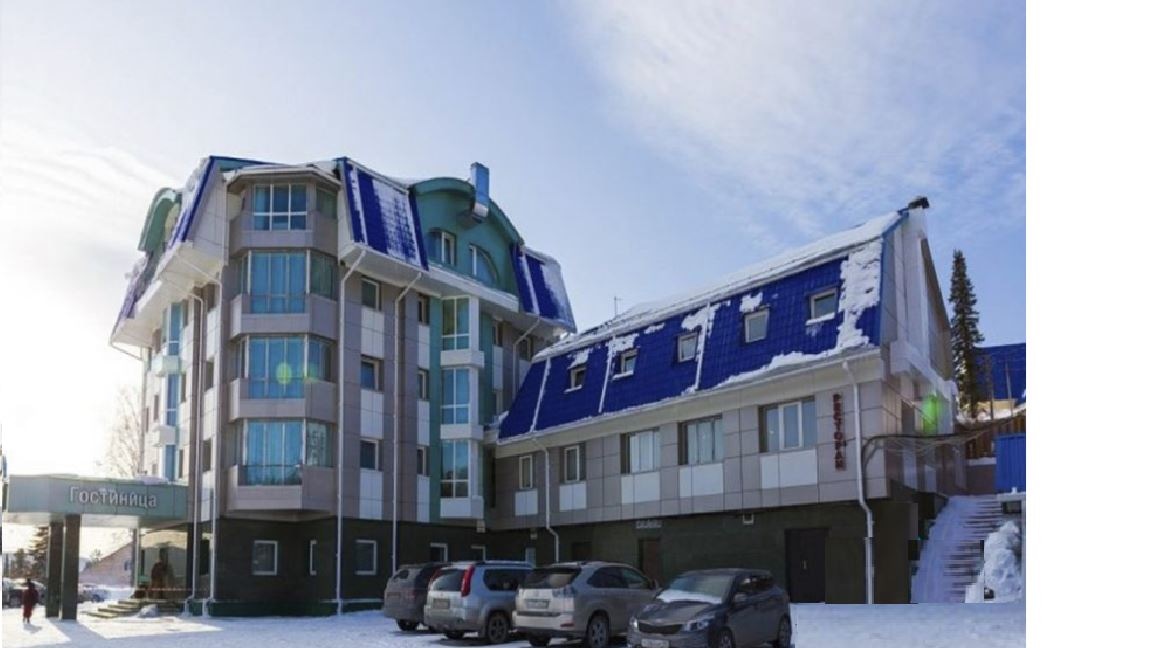 general-main-building