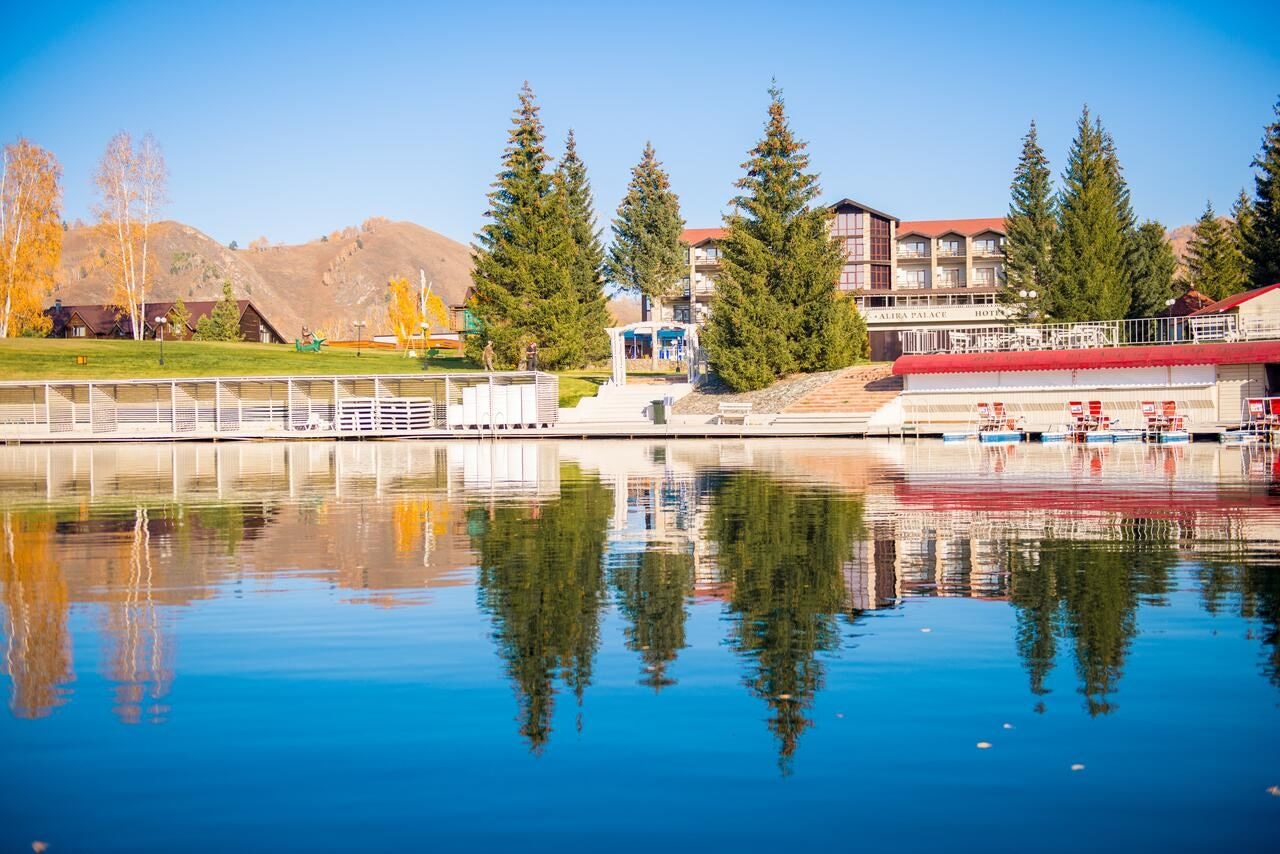 general-main-building