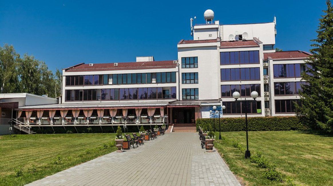 general-main-building