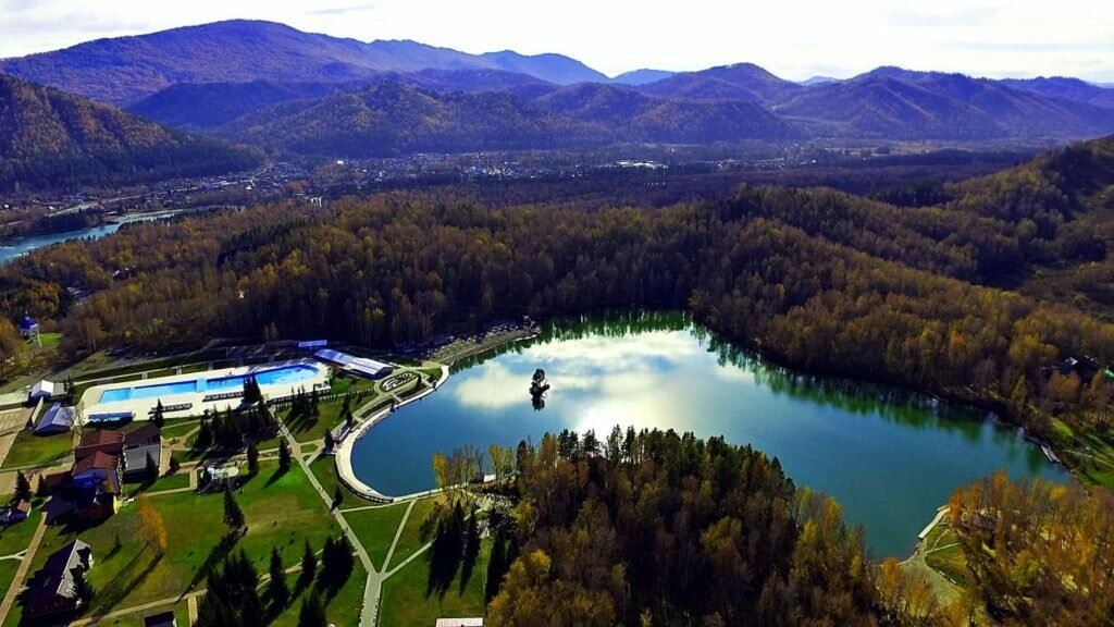 general-main-building