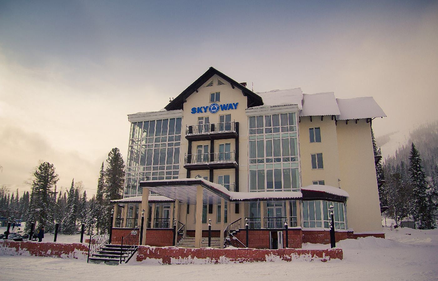 general-main-building