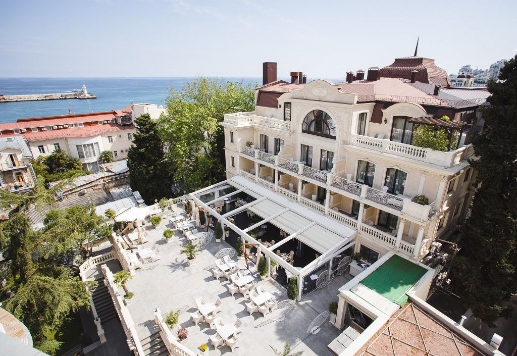 general-main-building