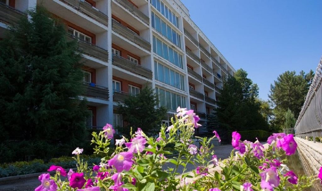 general-main-building
