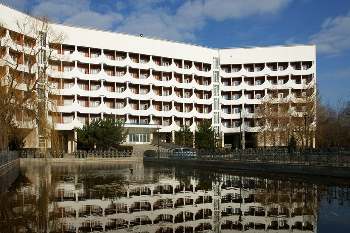 general-main-building