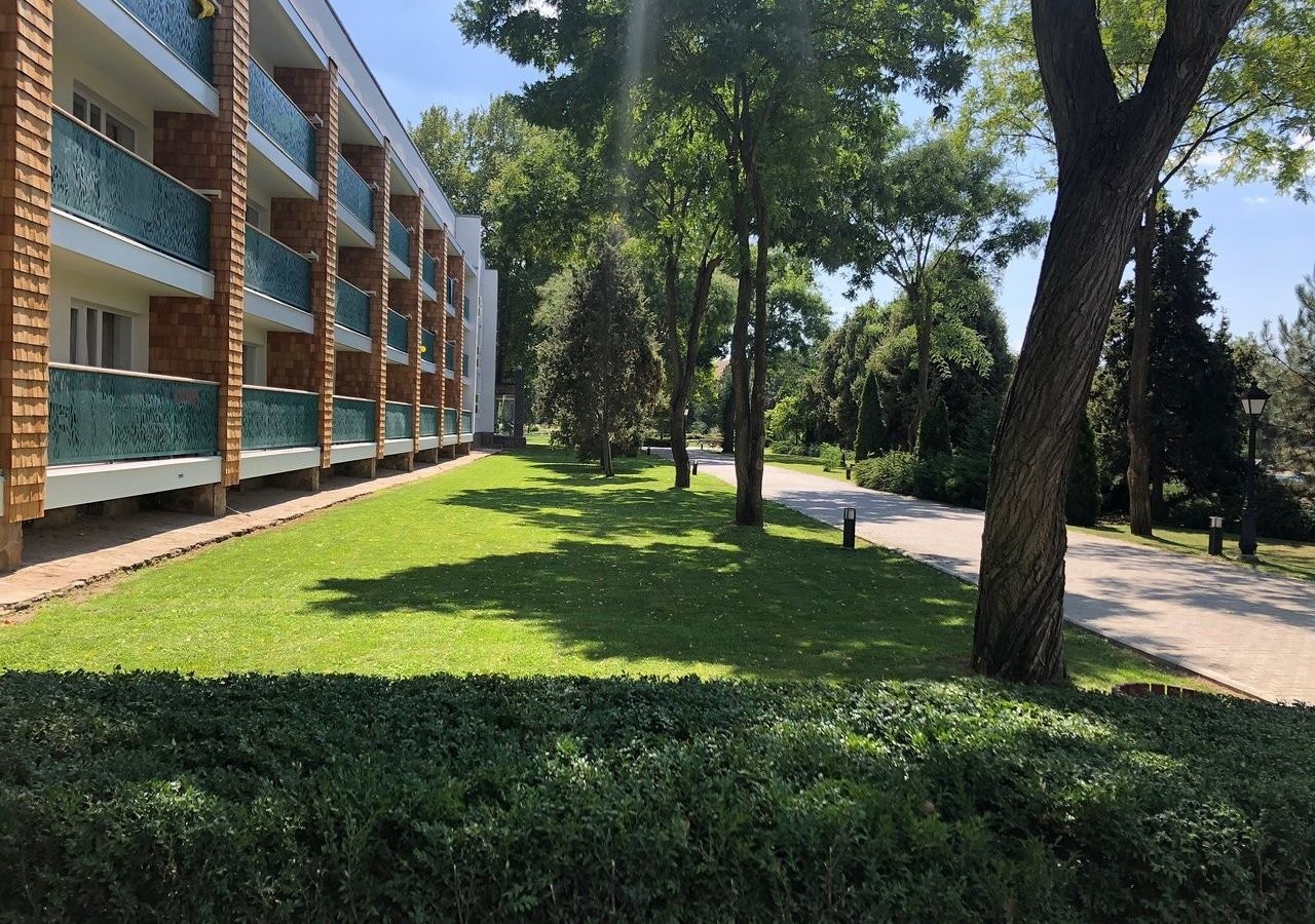 general-main-building