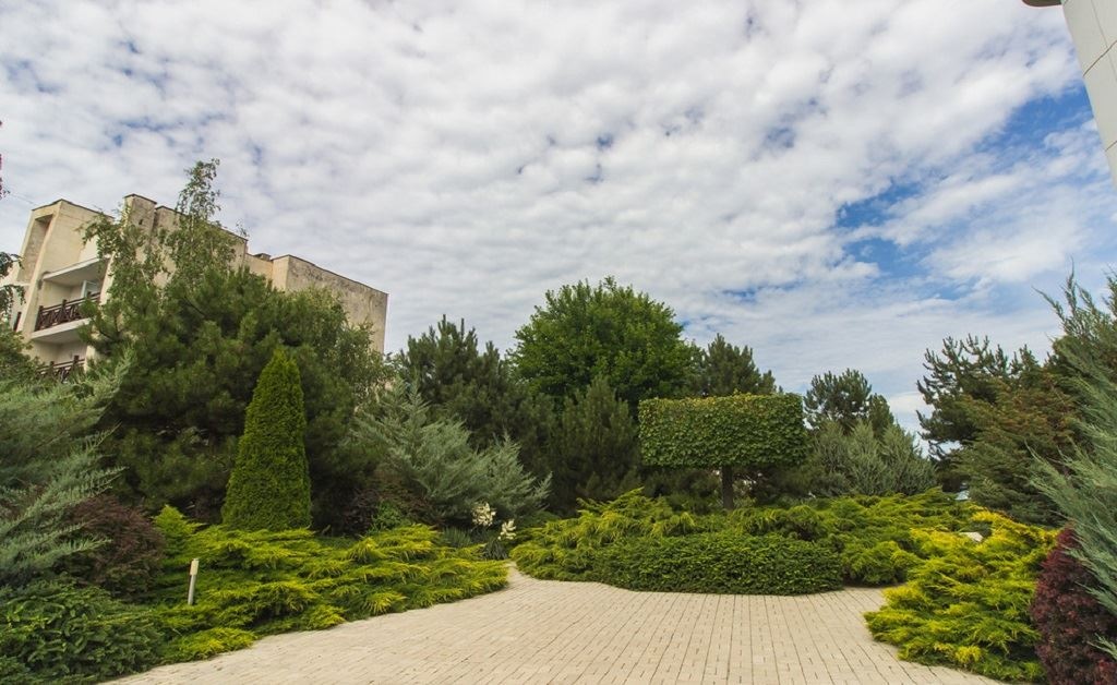 general-main-building