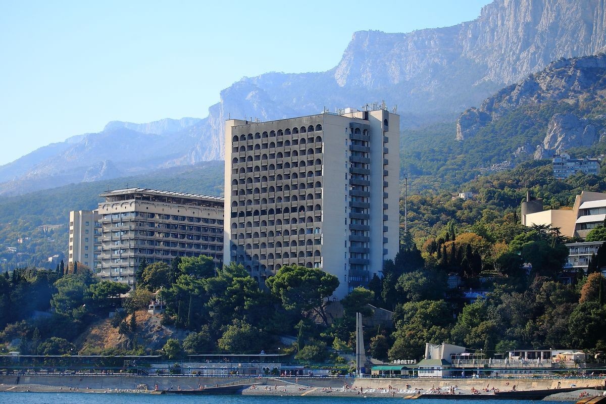 general-main-building