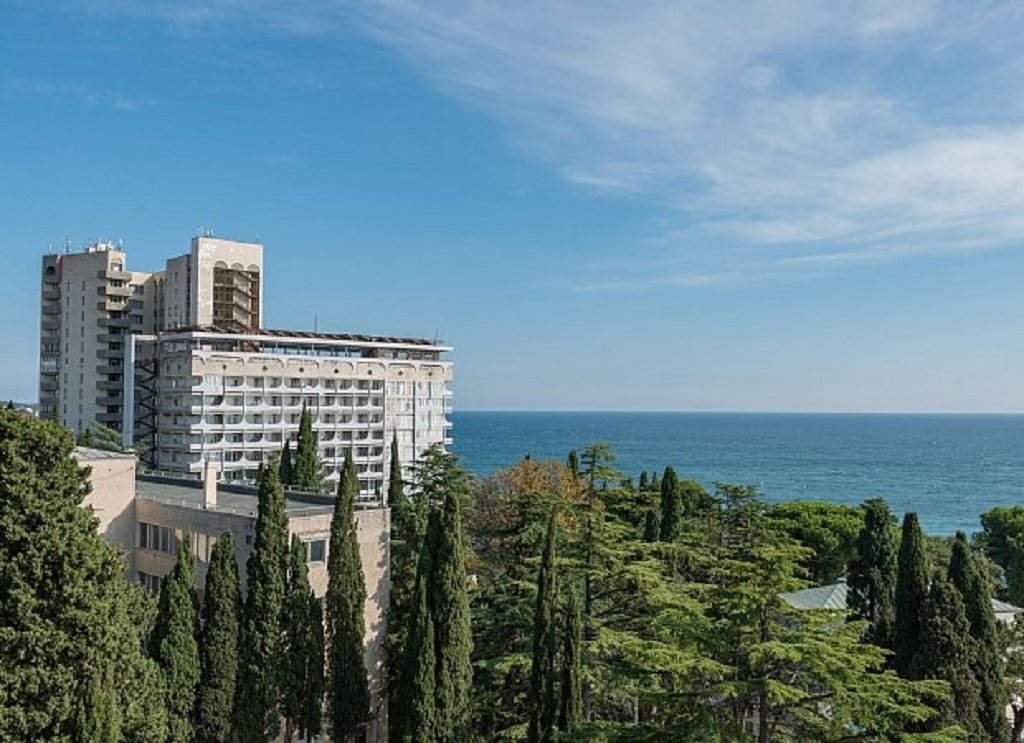 general-main-building