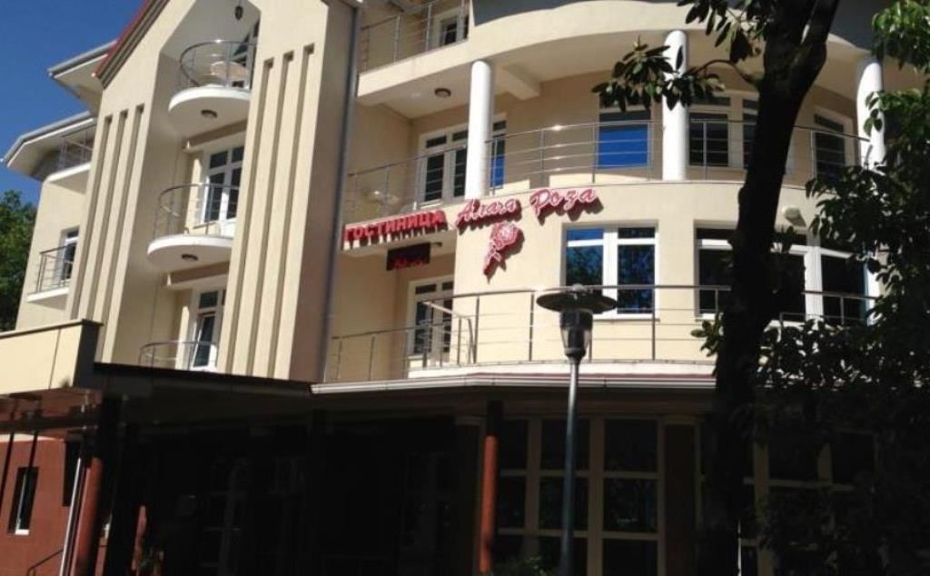 general-main-building