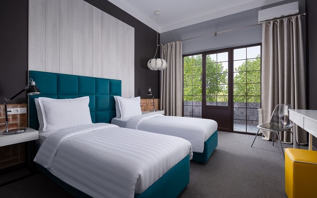 rooms-стандарт