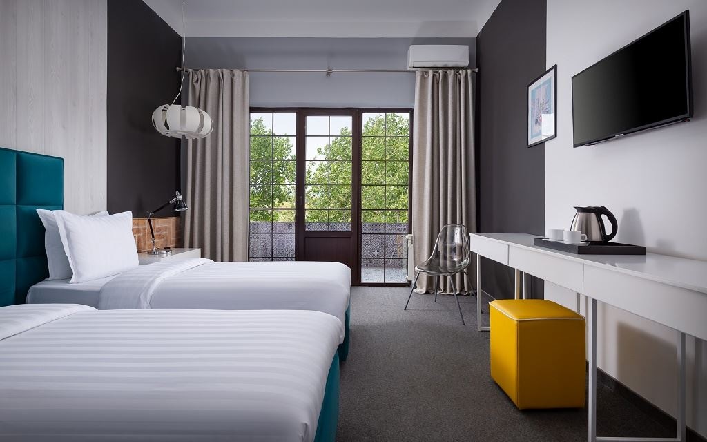 rooms-стандарт