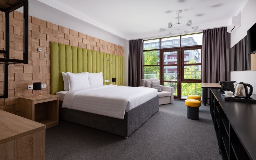 rooms-полулюкс-в-таунхаусе