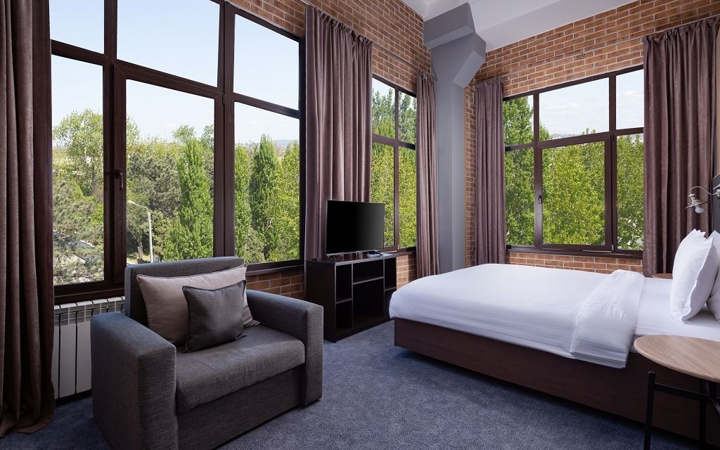 rooms-джуниор-сьют