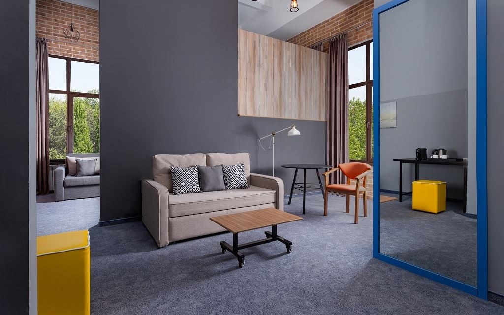 rooms-джуниор-сьют