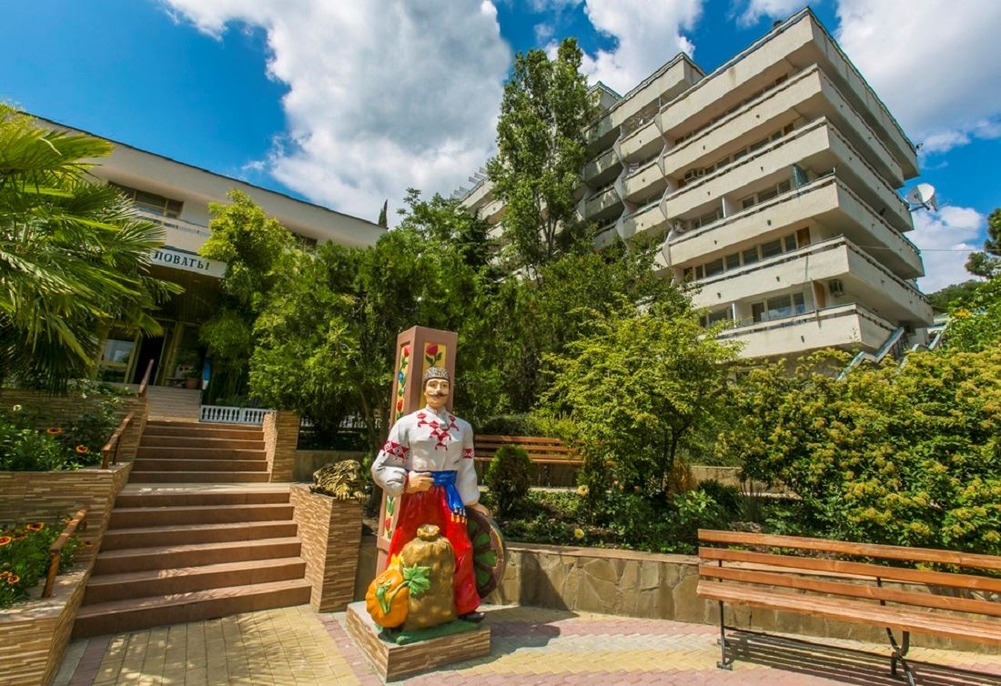 general-main-building