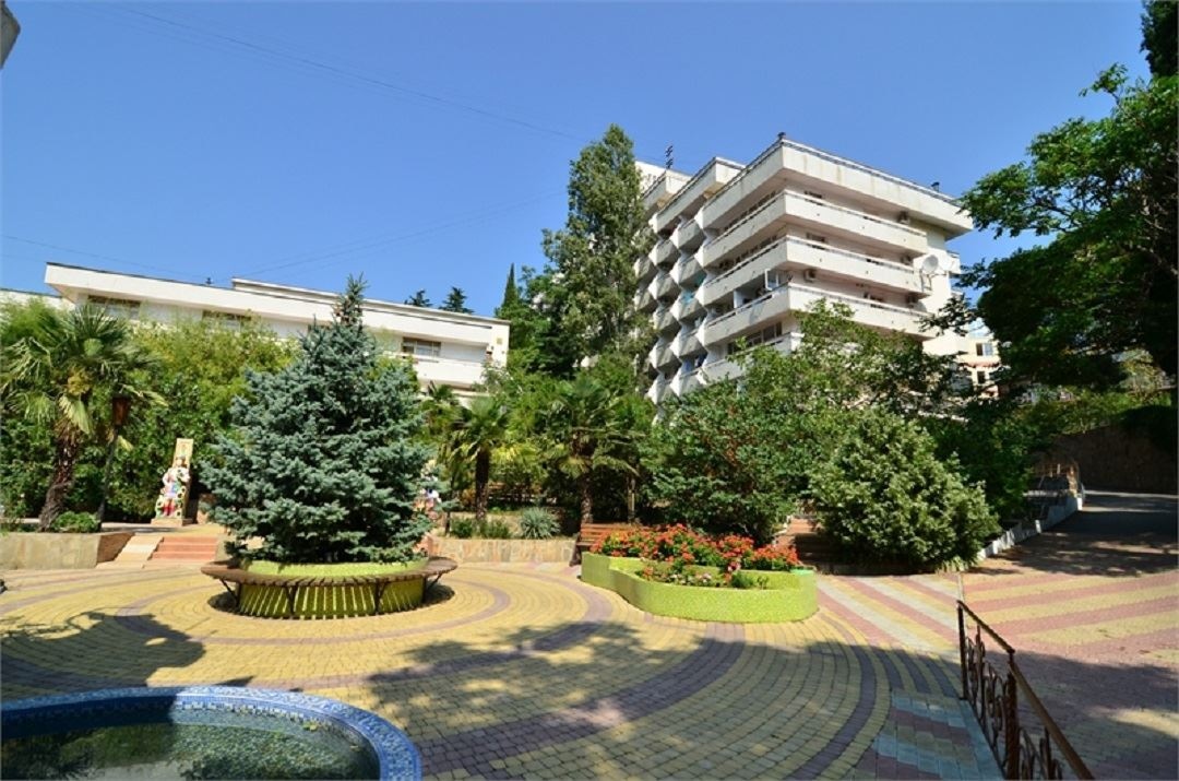 general-main-building