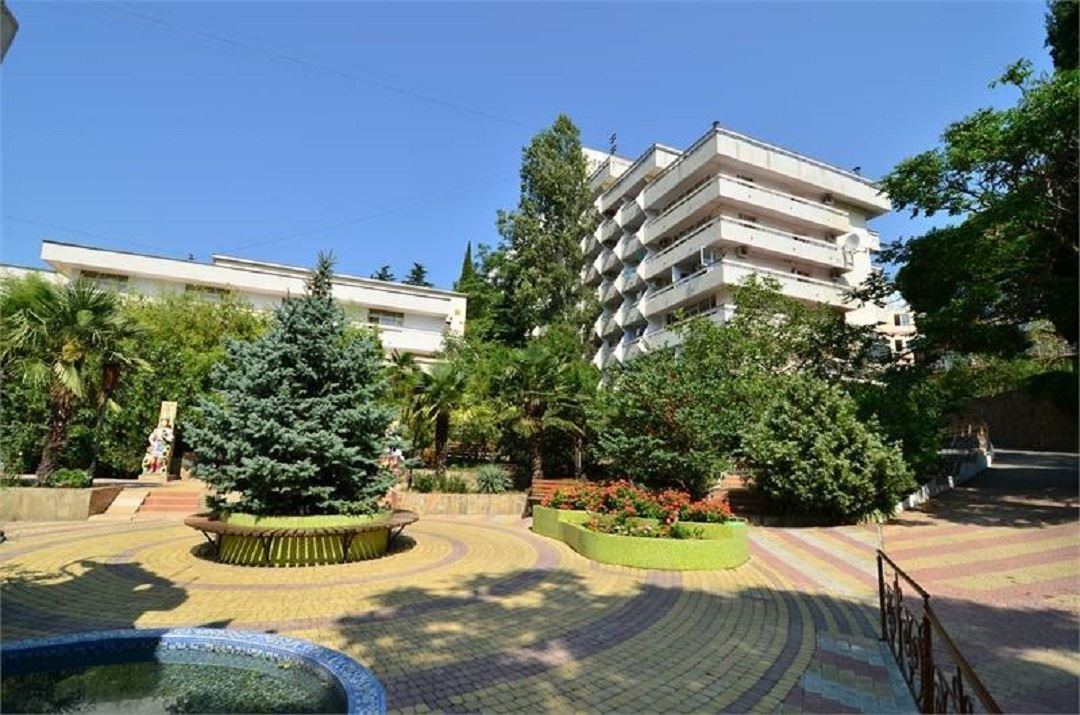 general-main-building