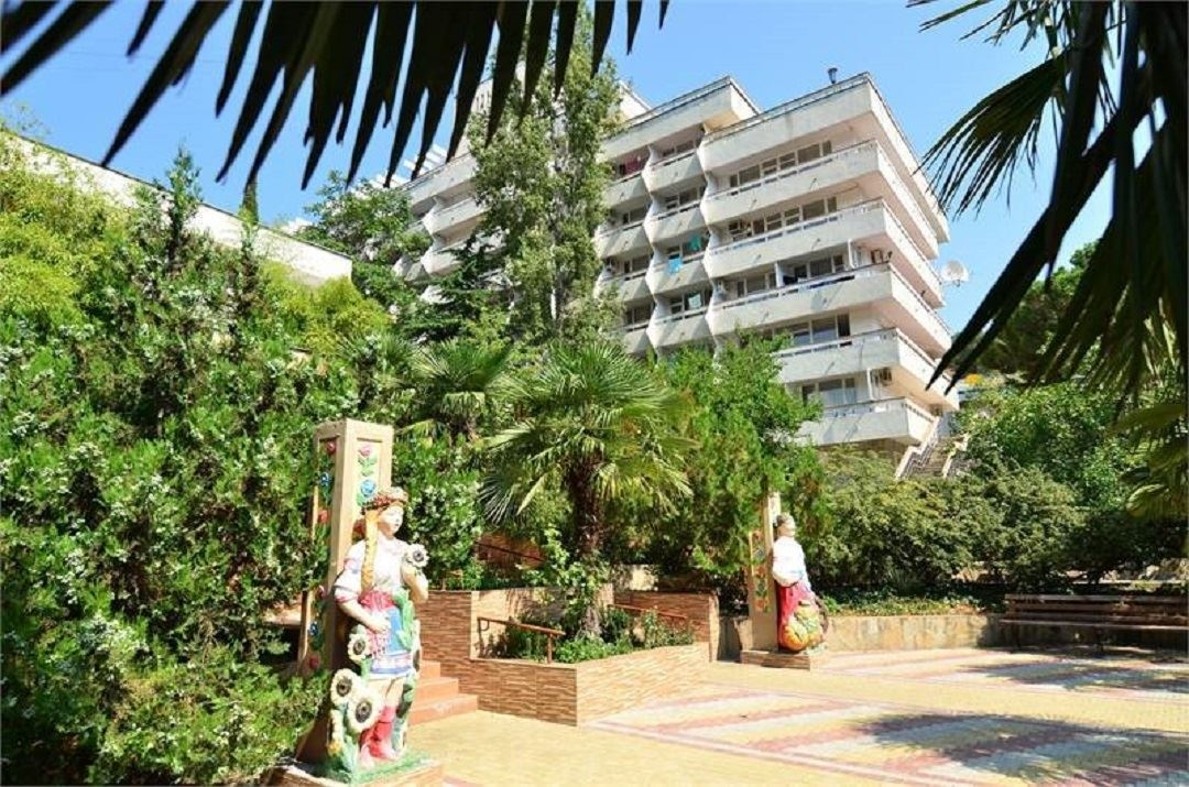 general-main-building