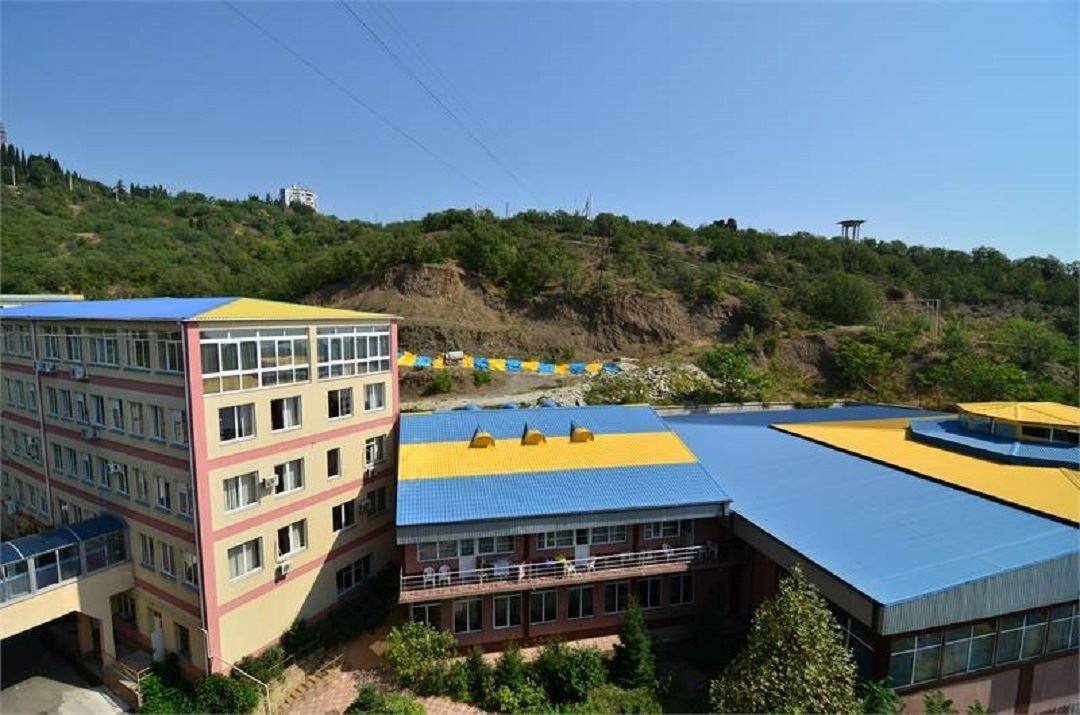 general-main-building