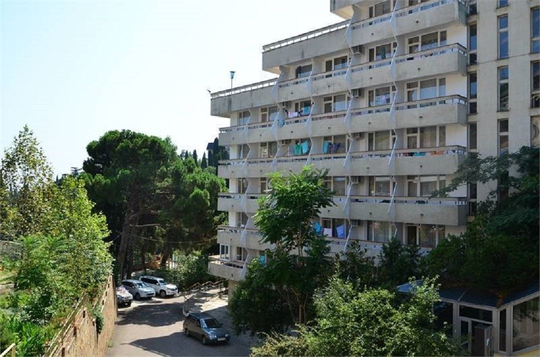 general-main-building