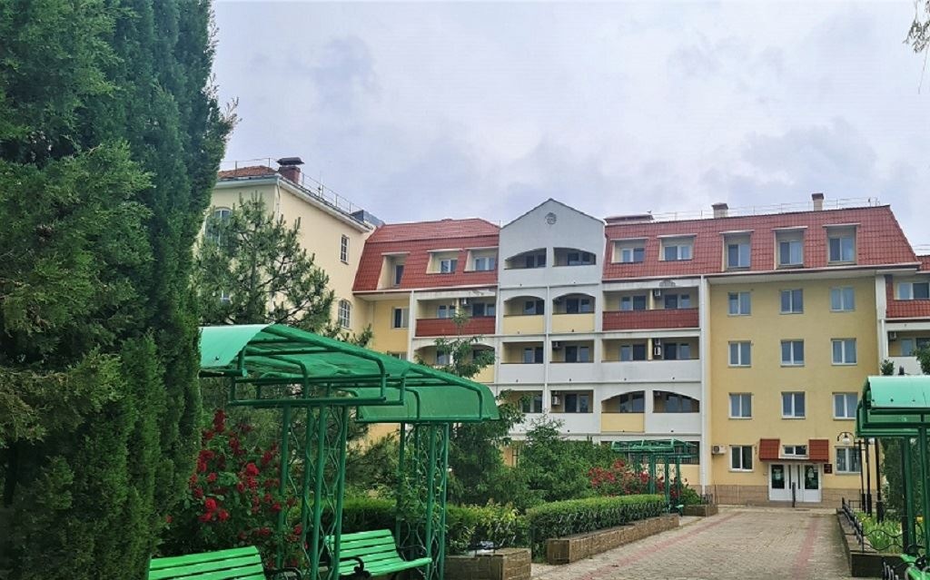 general-main-building