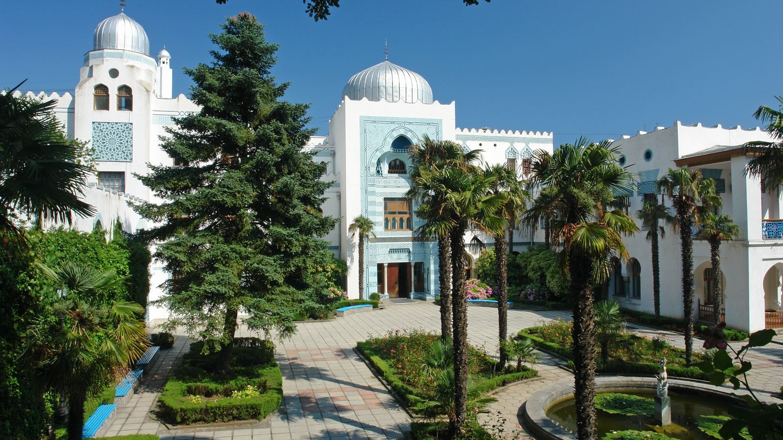 general-main-building