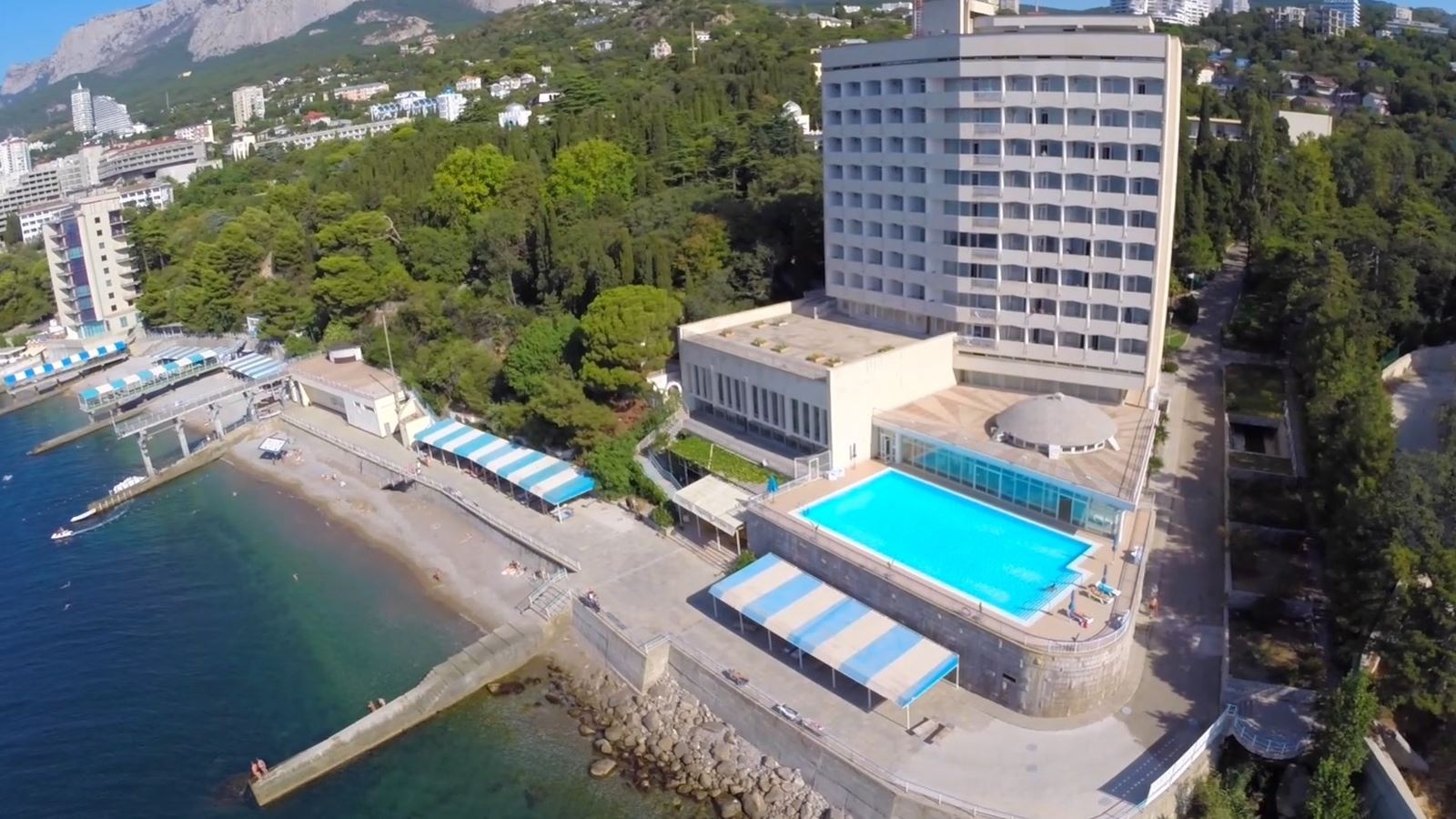 general-main-building