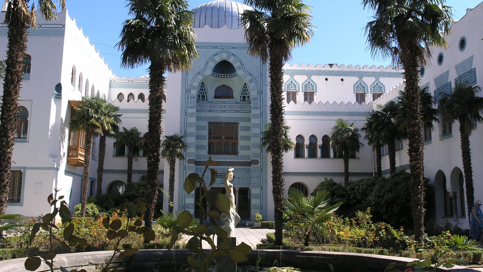 general-main-building