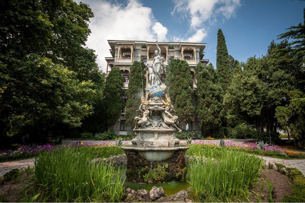 general-main-building