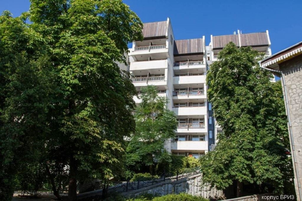 general-main-building