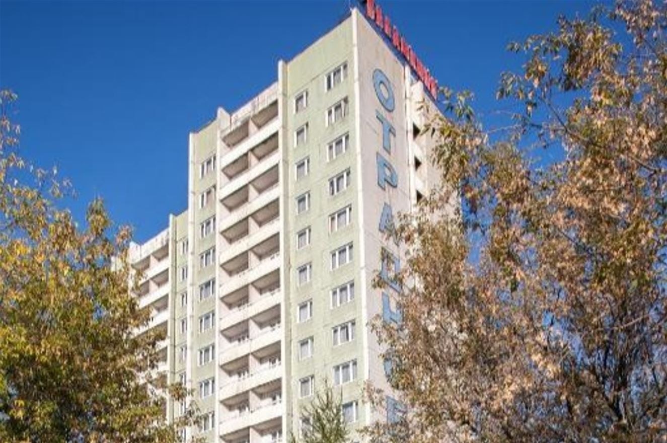 general-main-building