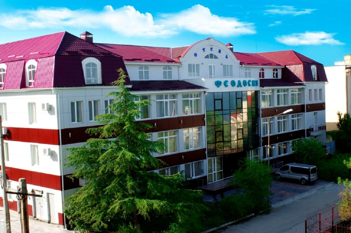 general-main-building