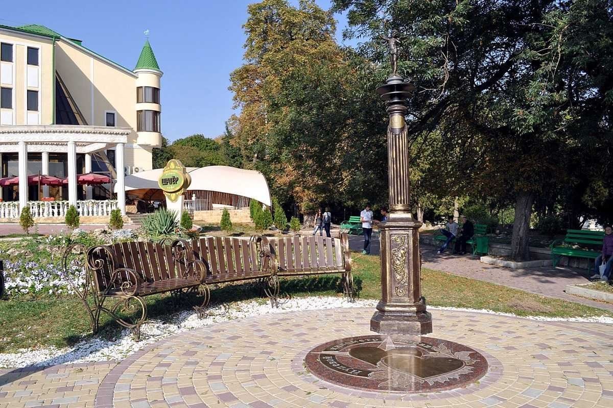 general-main-building