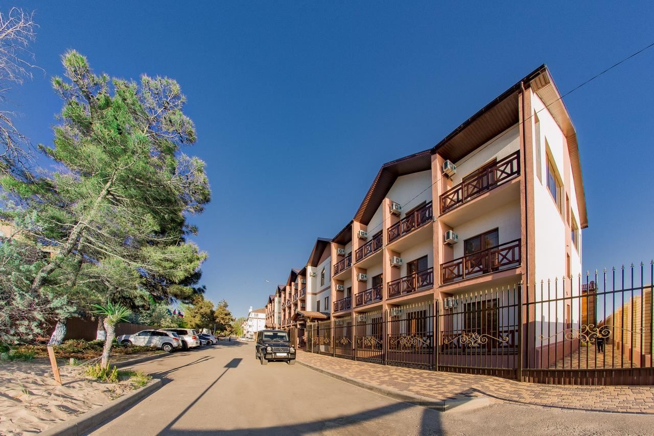 general-main-building