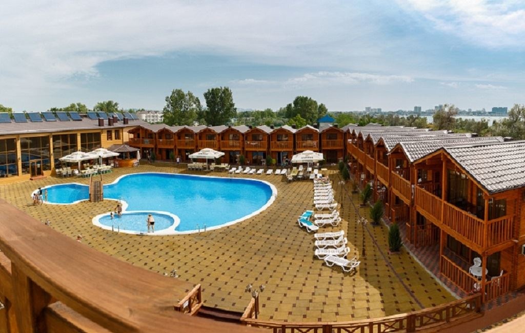 general-main-building