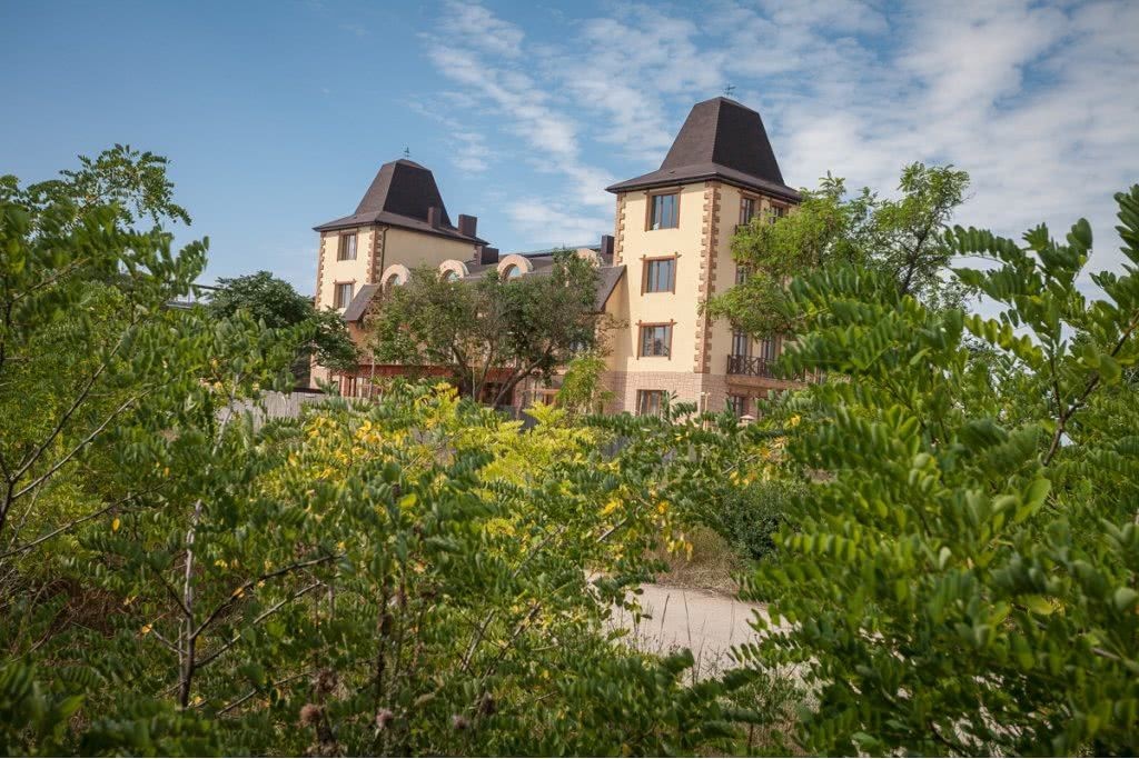 general-main-building