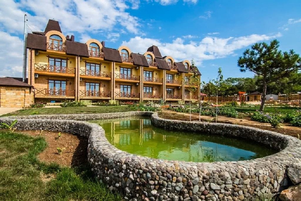 general-main-building