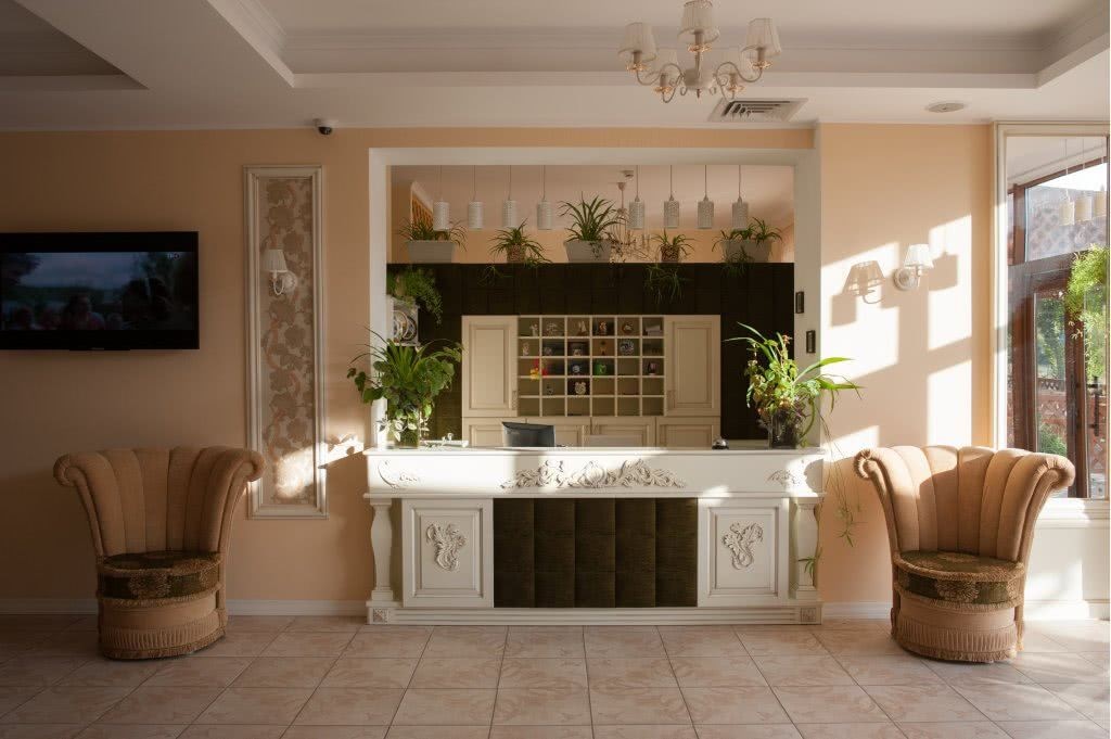 general-main-building