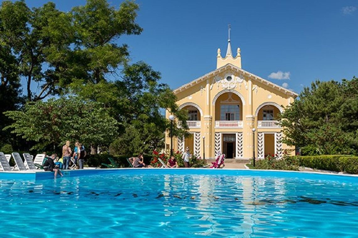 general-main-building